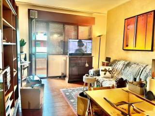 Appartamento in vendita a padova via villa laura