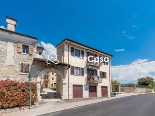 Appartamento in vendita a caprino veronese via corte campagna
