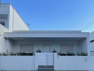 Villa in in vendita da privato a ugento viale dei siculi, 18
