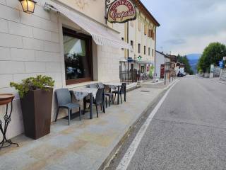 Bar in in affitto da privato a rotzo via capovilla, 34