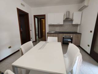 Appartamento in affitto a rosolina viale del popolo