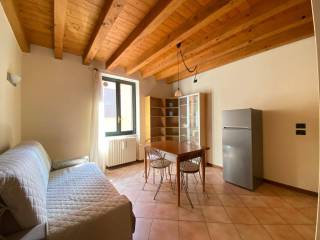 Appartamento in affitto a iseo via duomo, 3