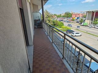 Appartamento in in vendita da privato a cento via bologna, 9