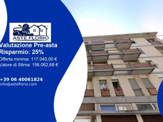 Appartamento all'asta ad ancona via martiri della resistenza, 36