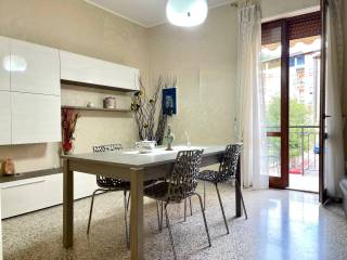 Appartamento in vendita ad ascoli piceno via gaspare spontini