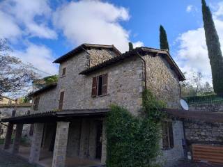 Casale in vendita a orvieto località morrano