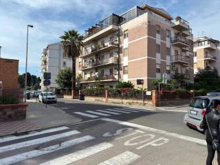 Appartamento in vendita a cagliari via favonio