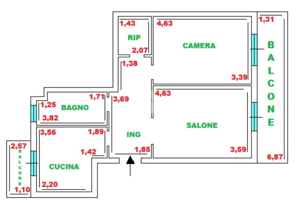 immagine annuncio 1 di 15