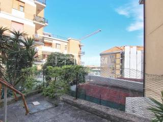 Appartamento in vendita ad ancona via vittorio veneto