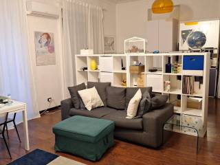 Appartamento in affitto a milano via gaetano strigelli, 2