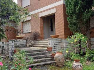 Villa in vendita a civitella d'agliano via giacomo matteotti