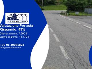 Appartamento all'asta a valdilana frazione polto, 60