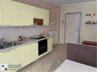 Appartamento in affitto a crema 