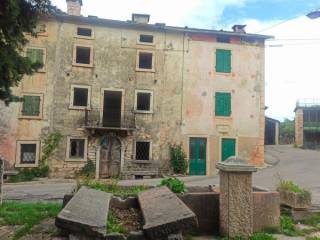 Rustico in vendita a cerro veronese contrada lonico