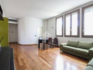 Appartamento in vendita a carpi viale odoardo focherini, 18