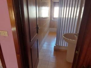 Appartamento in in vendita da privato a lamezia terme via butera
