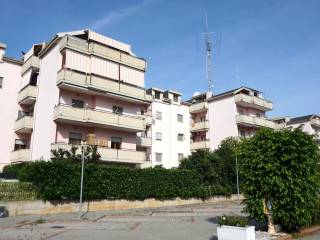 Appartamento in vendita a montecorvino pugliano viale giuseppe verdi, 32