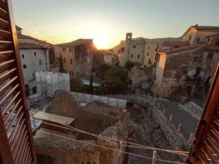 Appartamento in in affitto da privato a terracina via porta nova, 12