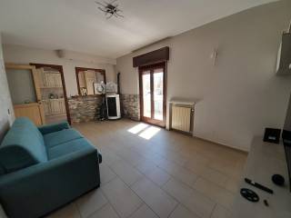 Appartamento in vendita a castel di sangro via sangrina, 13