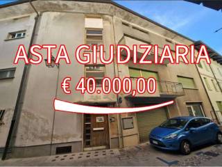 Appartamento all'asta a spilimbergo via marco volpe, 8