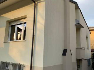Villa in in vendita da privato a parma via mohandas karamchand gandhi, 13