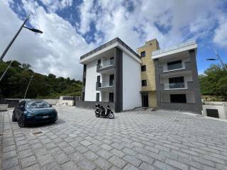 Appartamento in affitto a marano di napoli via parrocchia