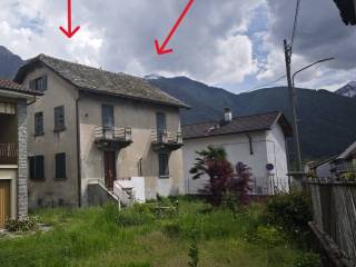 Casa indipendente in vendita a domodossola via francesco ferrer, 23