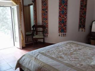 Villa in in vendita da privato a loreto aprutino contrada ferrauto, 38