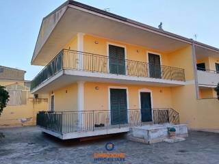 Villa in vendita ad aversa via degli oleandri, 36