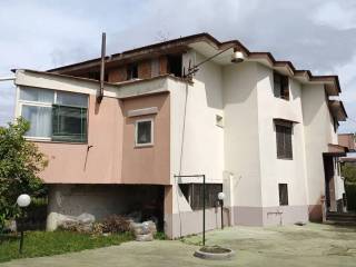 Appartamento in affitto a cesa via i° maggio, 19