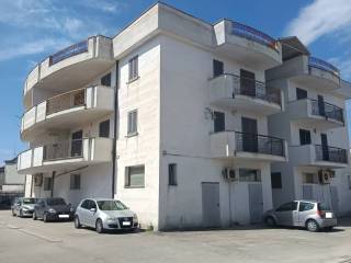 Appartamento in affitto ad aversa viale europa, 434