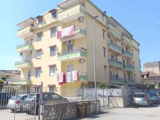 Appartamento in vendita ad aversa vicolo raffaele trabucco, 7