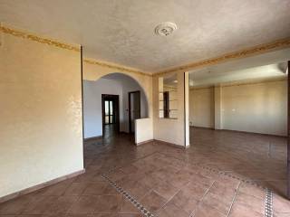 Appartamento in affitto a palermo via oreto, 440