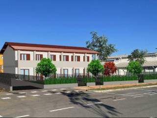 Villa a schiera in vendita a castiglione delle stiviere 