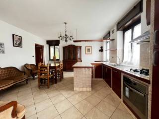 Appartamento in affitto a lanzo torinese via marchese della rocca, 14