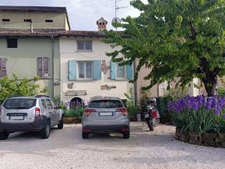 Casa indipendente in vendita a bedizzole via masciaga di sotto