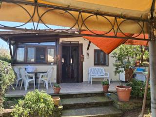 Villa in vendita a soriano nel cimino strada dei pianali