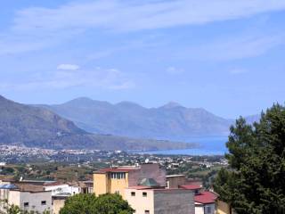 Appartamento in vendita ad alcamo corso dei mille