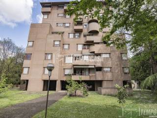 Appartamento in affitto a monza via meda 46
