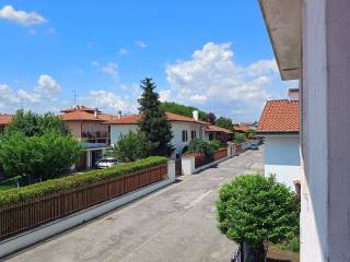 Villa in in vendita da privato a cuggiono via cesare battisti, 59
