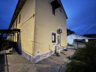 Villa a schiera in vendita a gambolò via stefano costa, 10