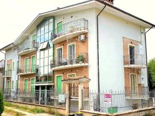 Appartamento in vendita ad avezzano via roma , 185