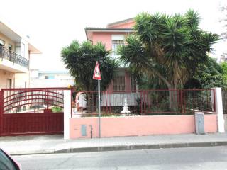 Villa bifamiliare in vendita a cagliari 