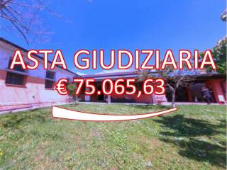 Appartamento all'asta a gonzaga viale alighieri, 3