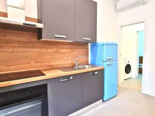 Appartamento in affitto a monza via francesco baracca, 4
