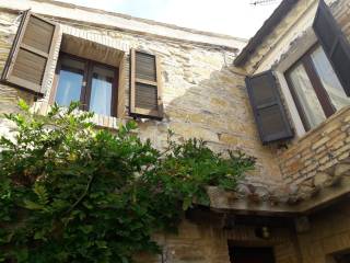 Casa indipendente in in vendita da privato a camerano via del mattatoio, 18
