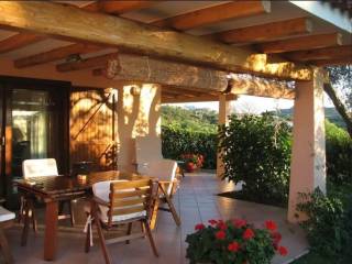 Villa in vendita ad arzachena via mucchi bianchi