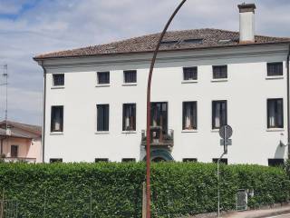 Appartamento in vendita a polesella via dante alighieri, 322/b