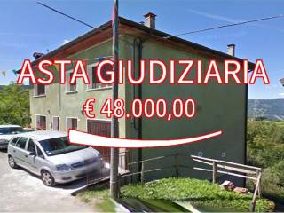 Appartamento all'asta a sovramonte frazione faller , 111