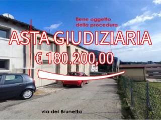Casa indipendente all'asta a farra di soligo via dei brunetta, 4